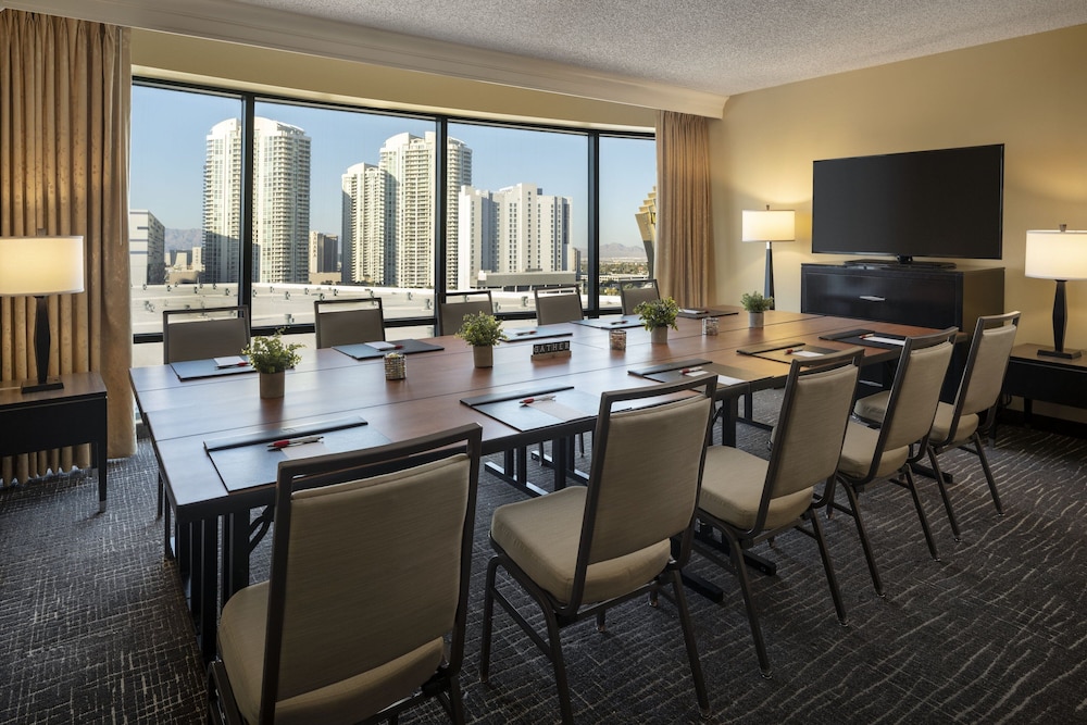 Las Vegas Marriott - photo 54