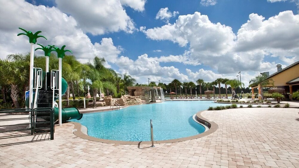 Resort Retreat - photo 26