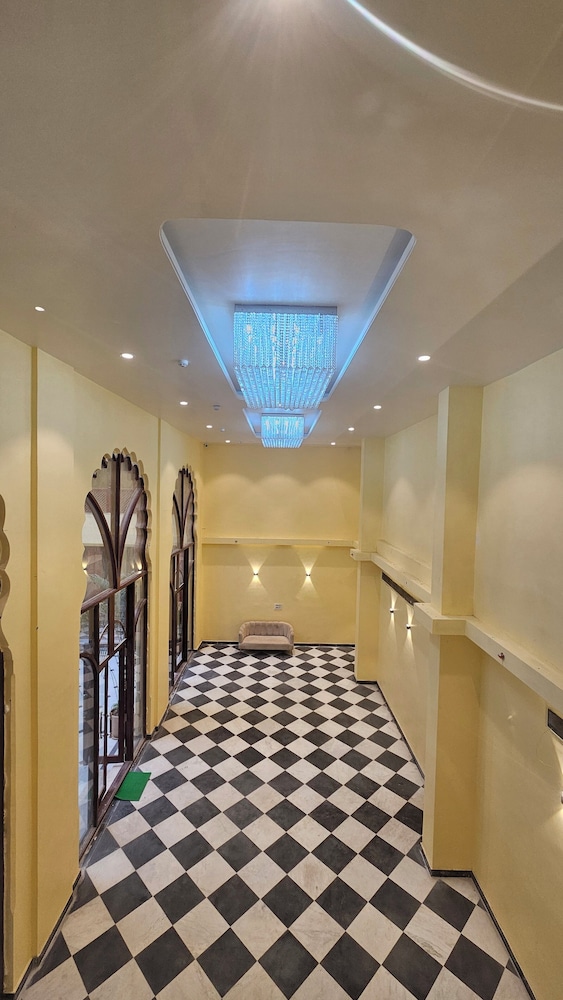 Hotel Ranavilas Palace — Jaipur — photo 4