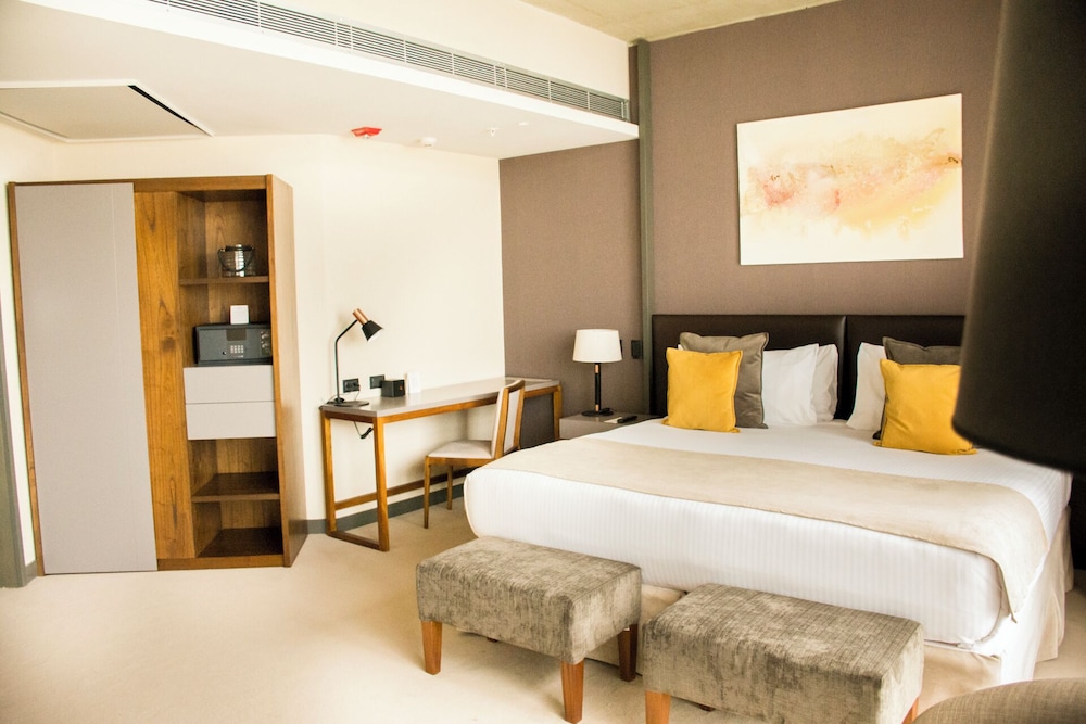 Grand Brizo La Plata in La Plata, Argentina