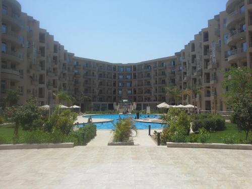 Princess resort unit number 260A Markos - last minute hotel in Hurghada