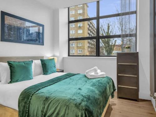 Apartment Regents Park by Interhome — 4-Star Luxury Hotel in London, United Kingdom