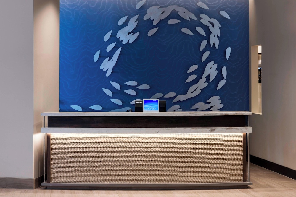 SpringHill Suites by Marriott Clearwater Beach - photo 2