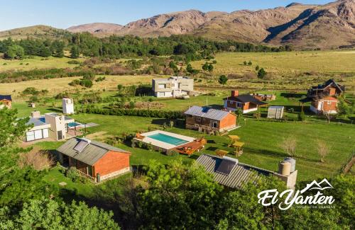 Complejo El Yanten - last minute hotel in Unknown City