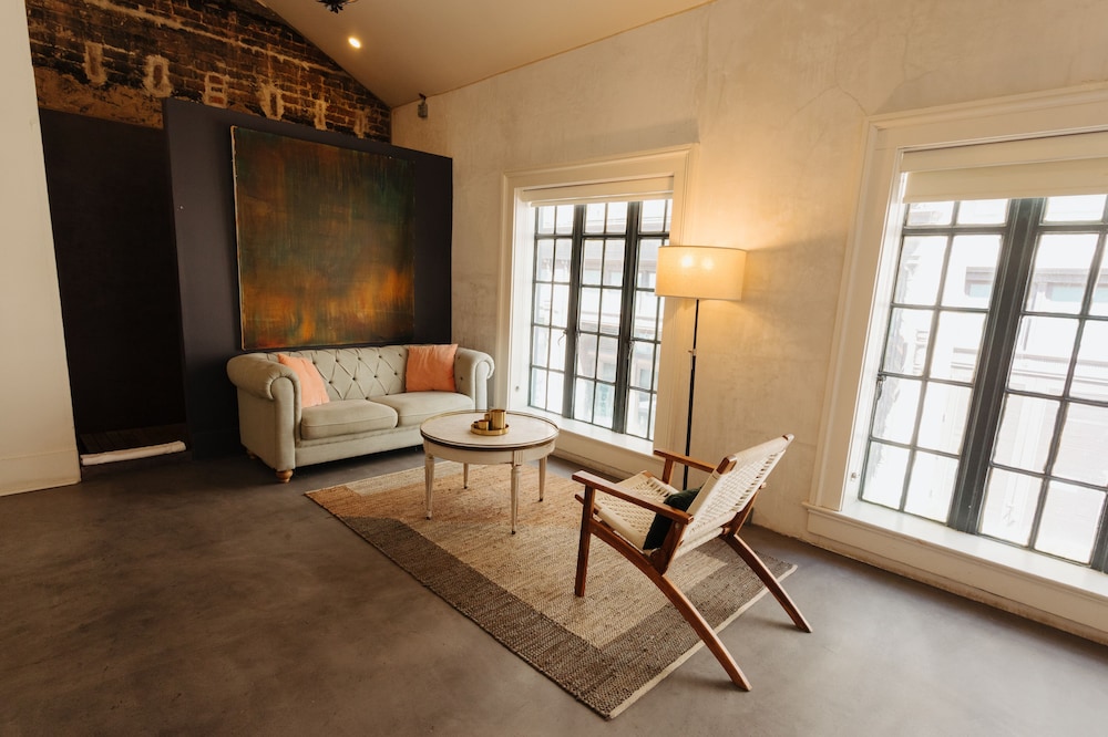 Catahoula Hotel New Orleans - photo 33