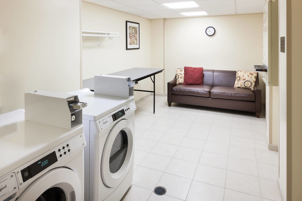 Fairfield Inn & Suites by Marriott Jacksonville Butler Blvd - photo 18