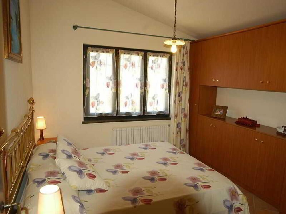 Il Roseto del Poggio — hotel in Bettona