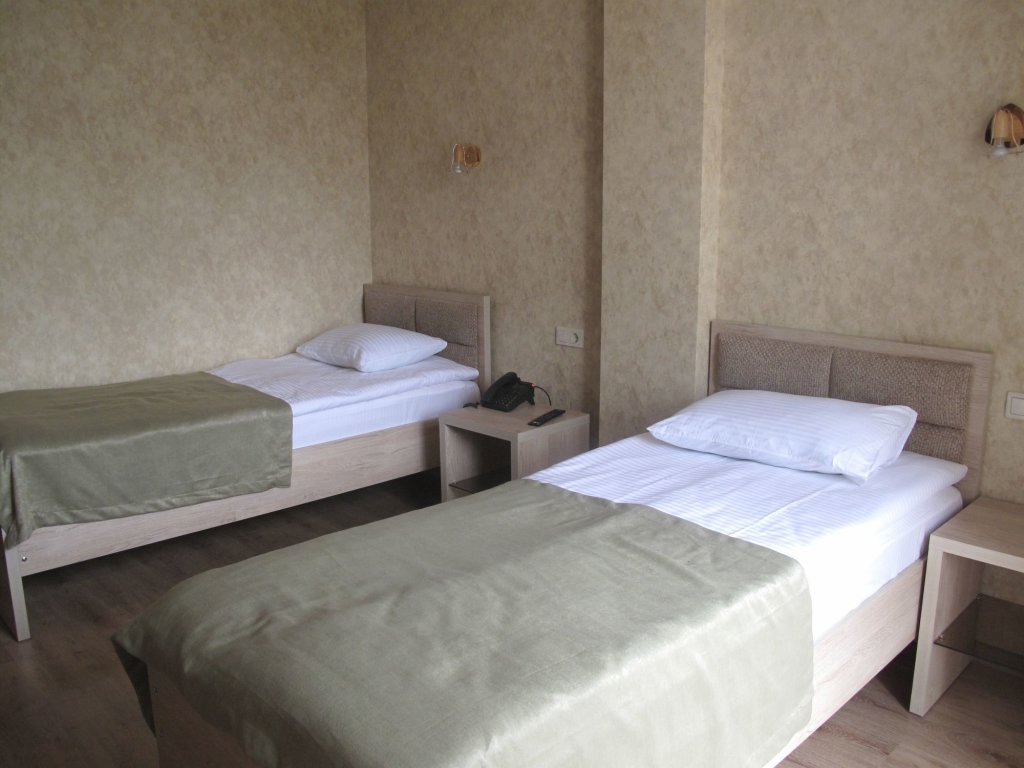 Hotel Ok Georgia
