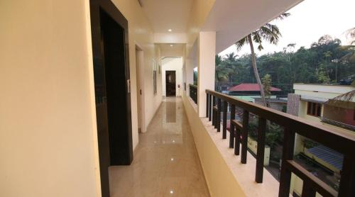 Thanungattil Towers — Changanacheri — photo 2