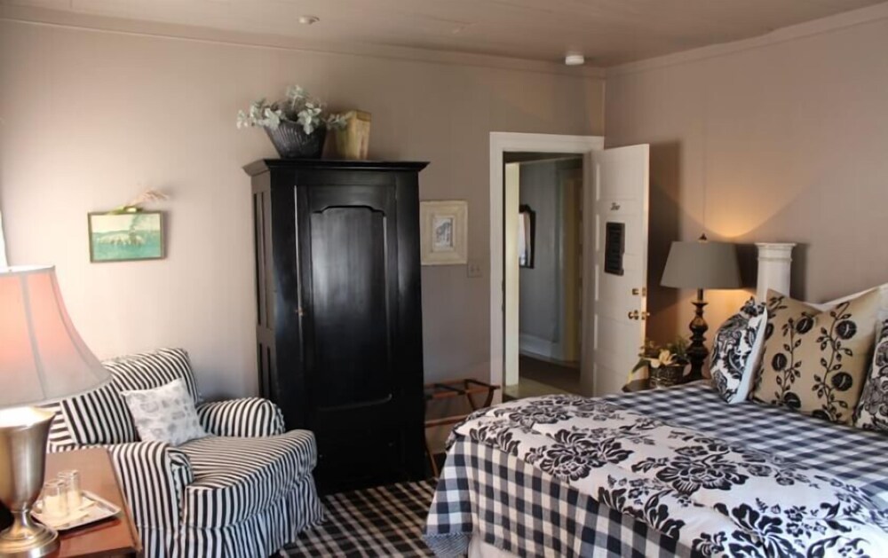 Hope and Glory Inn and Vineyard - photo 9