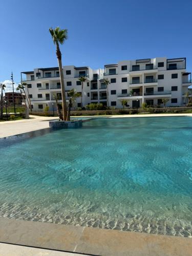 Casas Del Mar Cabo N 8 in Martil, Morocco