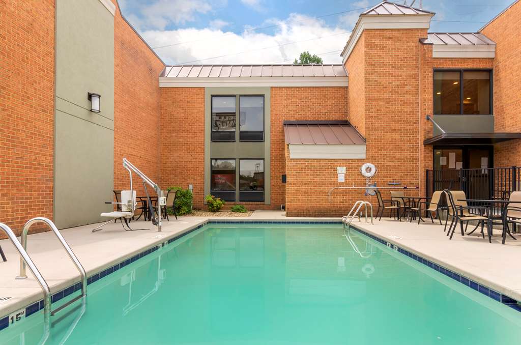 Best Western North Roanoke - photo 8