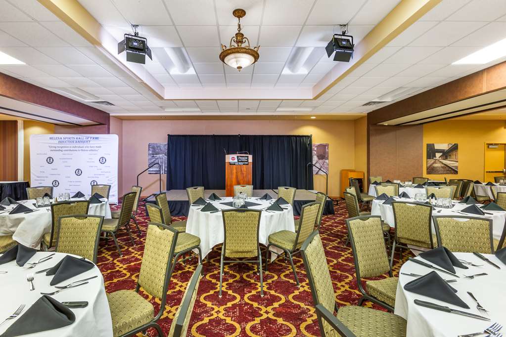 Best Western Premier Helena Great Northern Hotel - photo 40