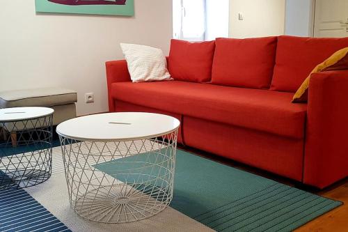 Cool Burgundy in Beaune, France