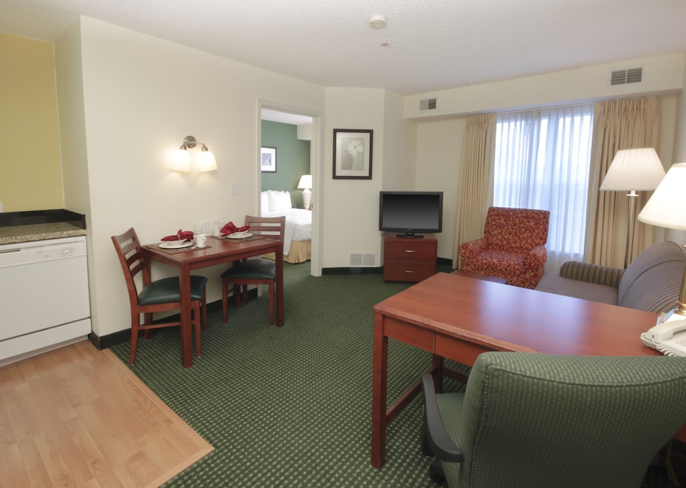 Residence Inn by Marriott Oklahoma City South - photo 5