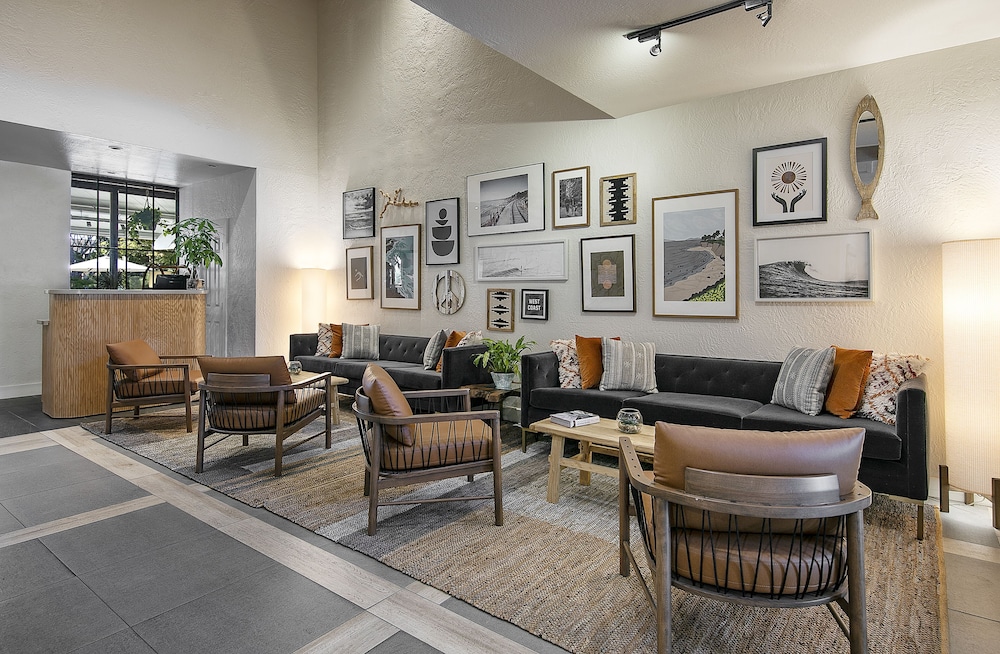 Seacliff Inn Aptos Tapestry Collection by Hilton - photo 5