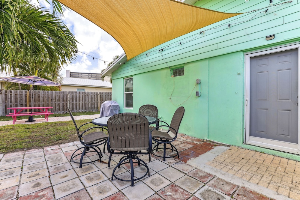 Jensen Beach Home quarter Mi to Beach Access - photo 19
