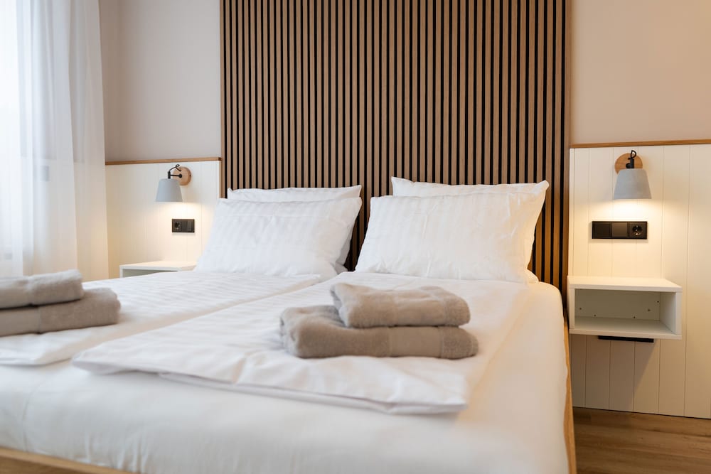 Hotel Seebrise Grömitz — Gromitz — photo 3