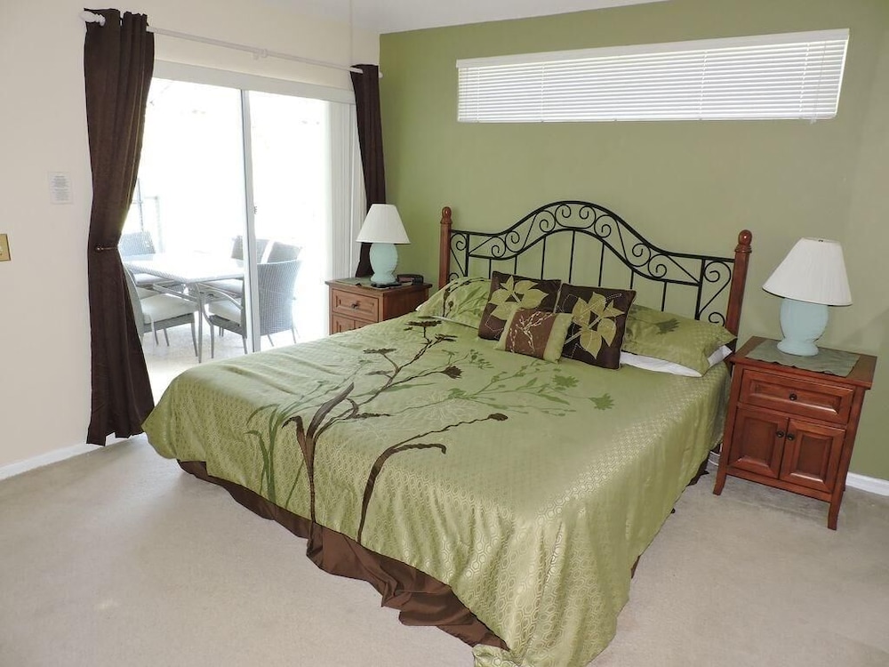 Ref F Luxury 4 Bed Villa own Pool 5 Star Gated Resort - photo 2
