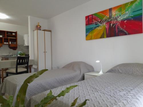 Celestina — 4-Star Luxury Hotel in Cordoba, Argentina