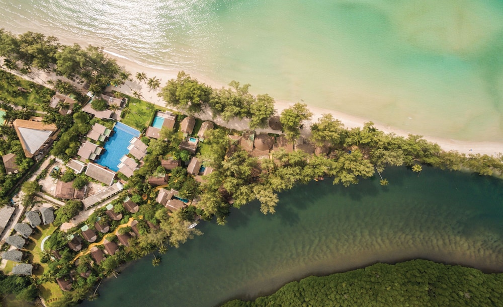 Peter Pan Resort — hotel in Ko Kut