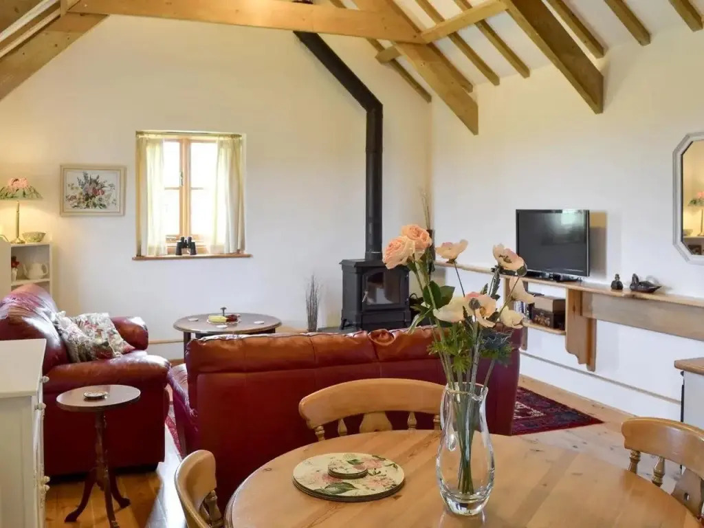 Sparrows — 4-Star Luxury Hotel in Penzance, United Kingdom
