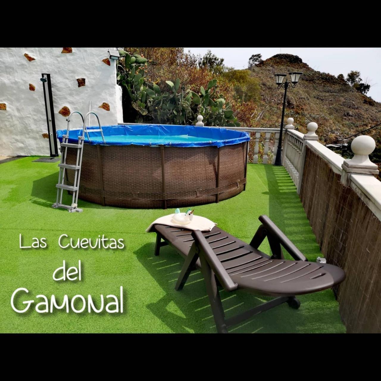 Las Cuevitas Del Gamonal — Santa Brigida — photo 3