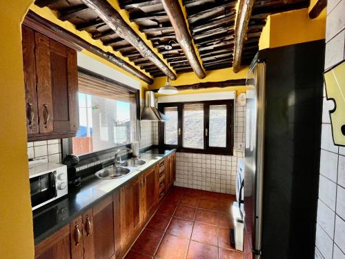 Casa Ángel — Bubion — photo 5
