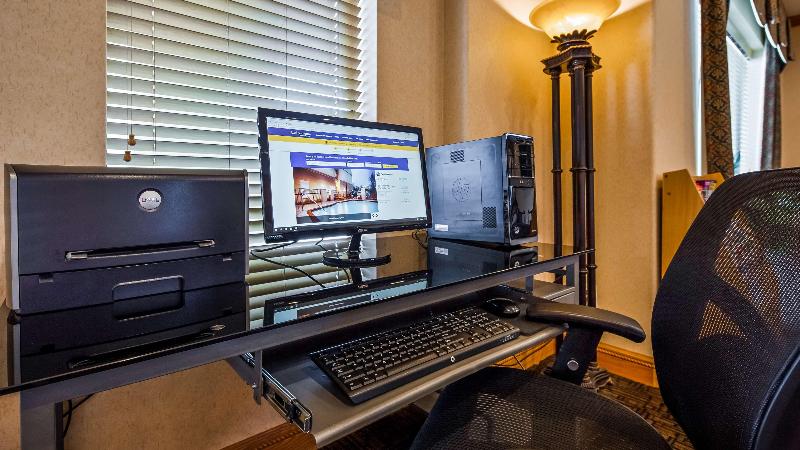Best Western Longview - photo 46