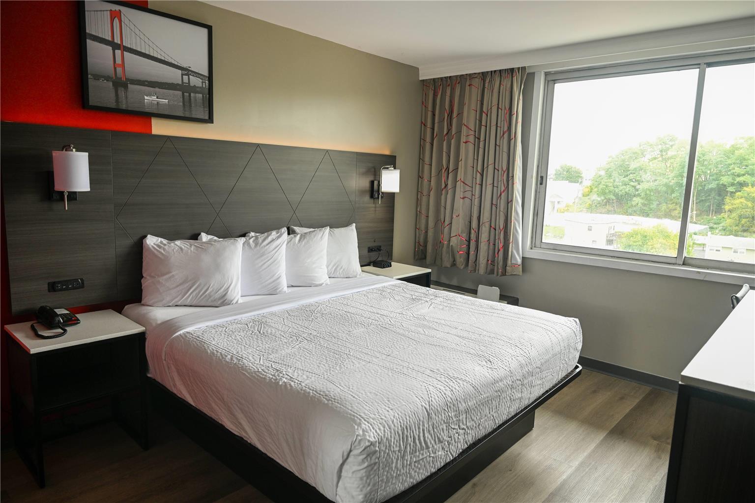 Ramada by Wyndham North Bergen - photo 16