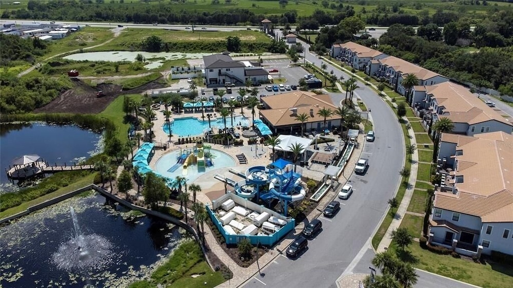 222MCV Balmoral Resort - photo 36