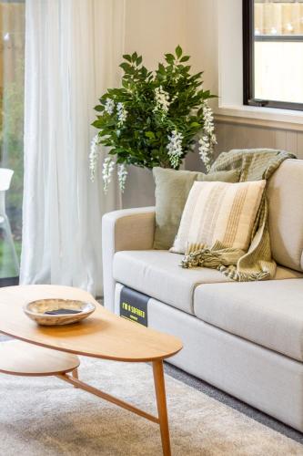 The Majestic retreat 2 bed 2 bath CBD — 4-Star Luxury Hotel in Christchurch, New Zealand