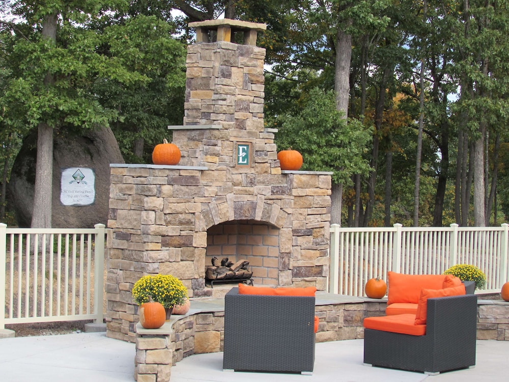Embassy Suites by Hilton Charlotte Concord Golf Resort & Spa - photo 99
