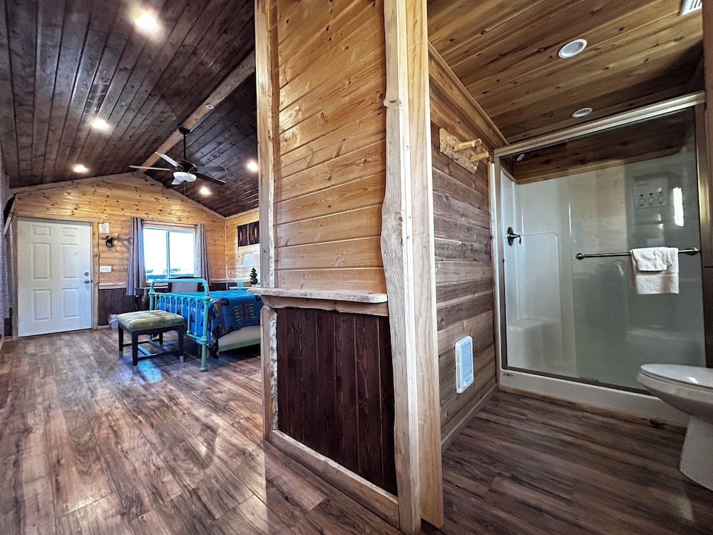 The Rim Rock Inn - photo 29