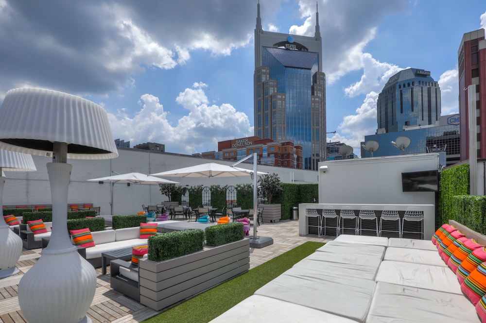 Studio 154 Luxury Hotel - photo 129
