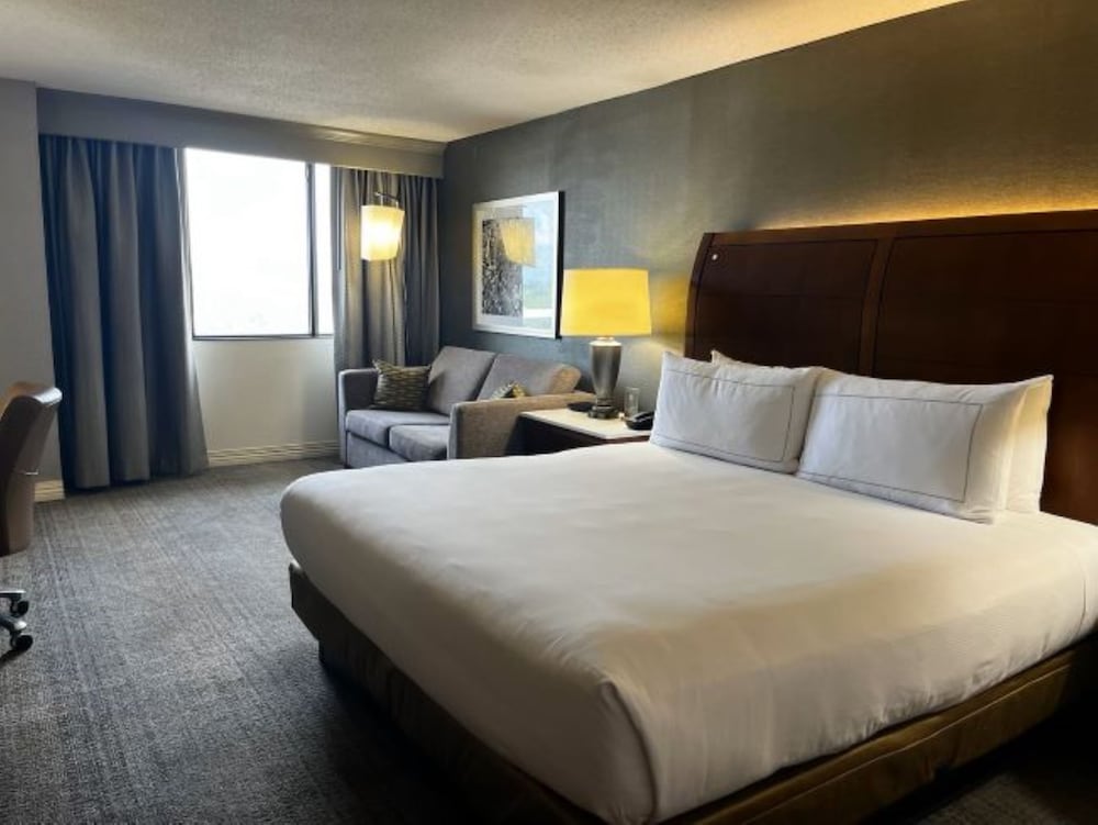 Hilton Washington DC Rockville Hotel & Executive Meeting Ctr - photo 57