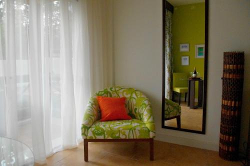 Iara Beach Hotel Boutique