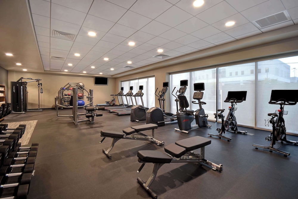 Hampton Inn & Suites Las Vegas Convention Center No Resort Fee - photo 15