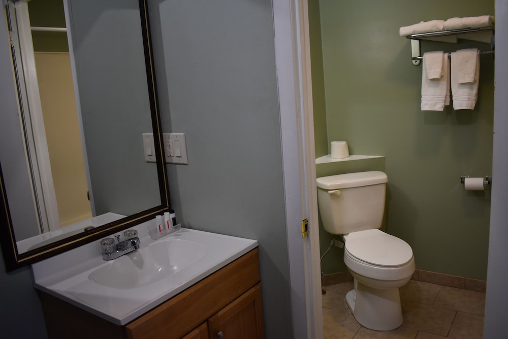 Casino Motel - photo 24
