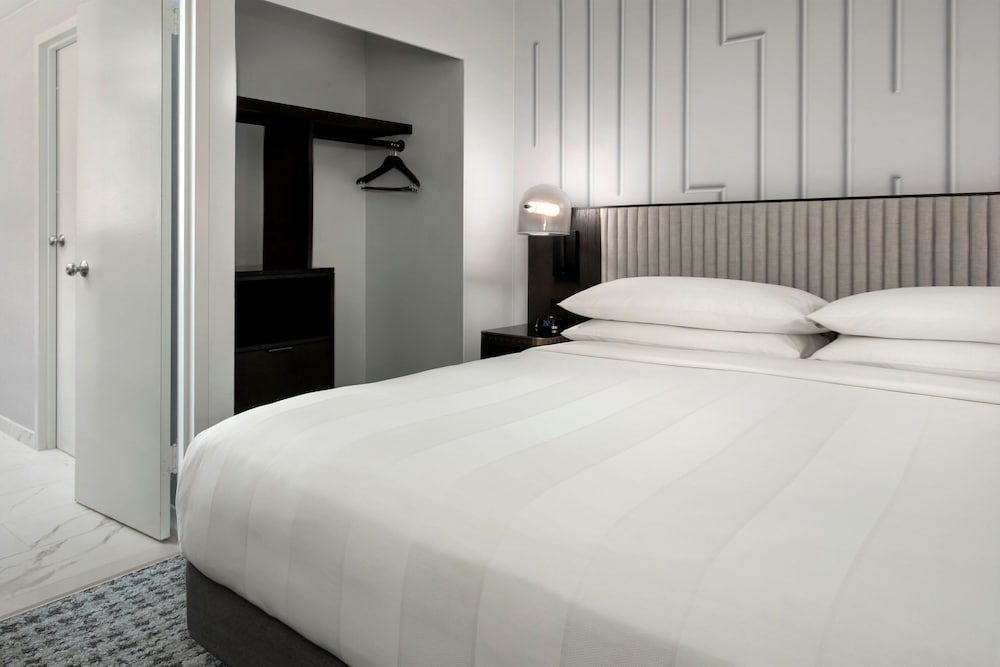 Boston Marriott Copley Place - photo 21