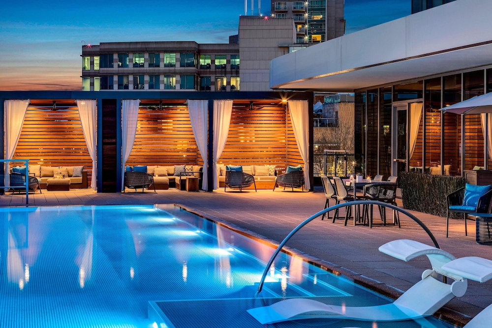 The Westin At The Woodlands - photo 46