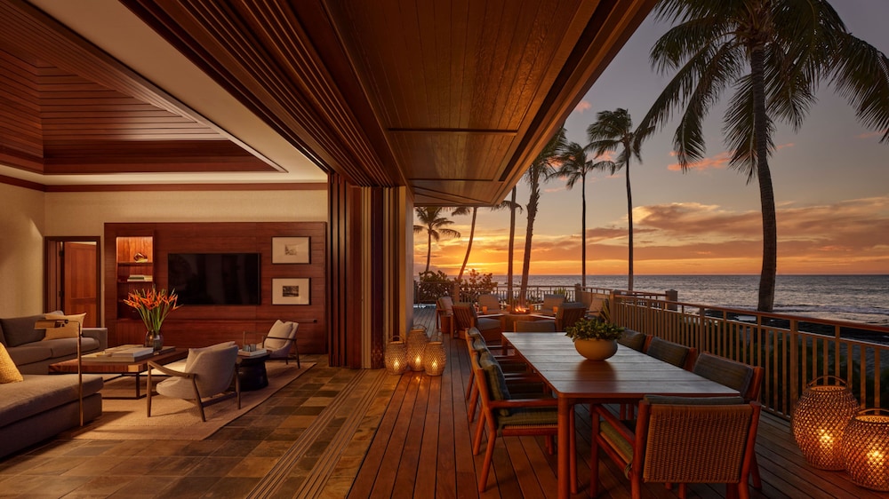Four Seasons Resort Hualalai - photo 69