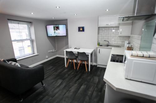 No 4 New Inn Apartments — 4-Star Luxury Hotel in Newark On Trent, United Kingdom