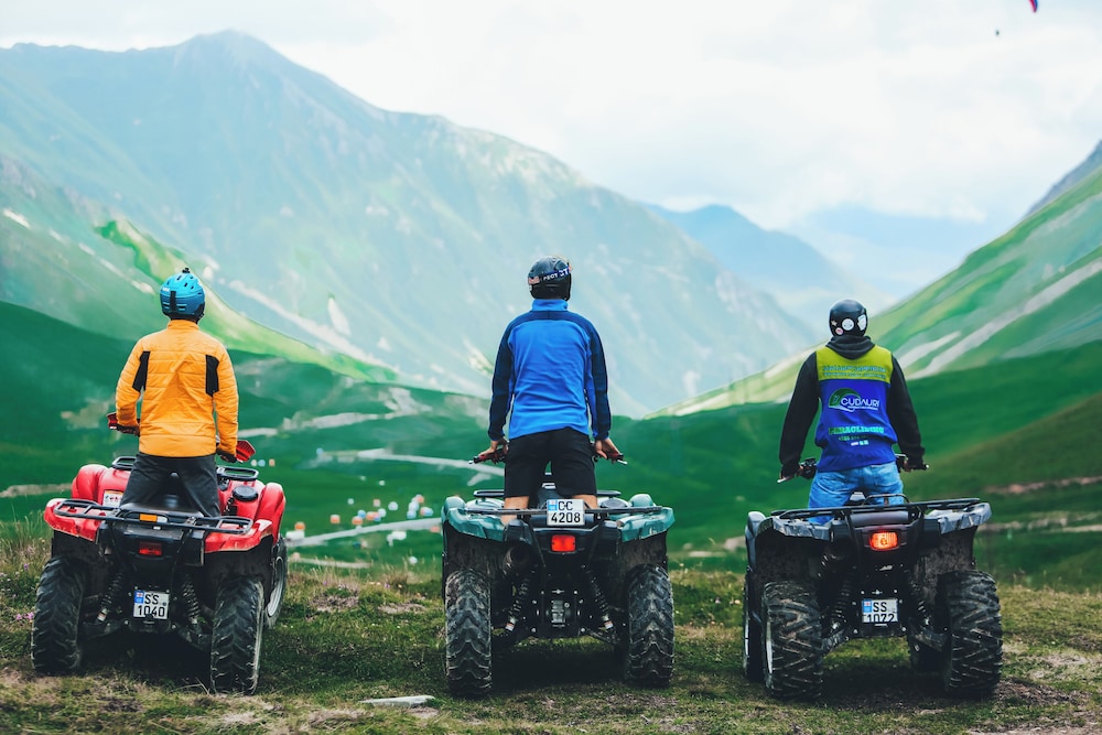Ecotours