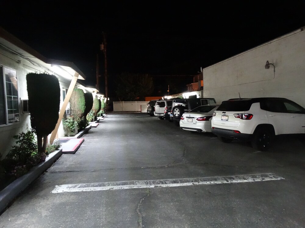 Santa Fe Motel - photo 30