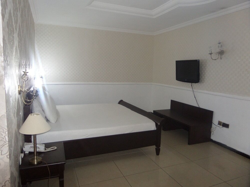 Bejay Suites & Garden Ltd — Abuja — photo 3