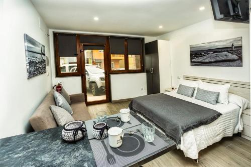 Lia — hotel in Mugia