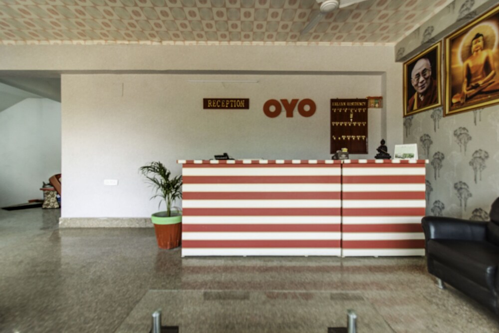 OYO 19515 Kalyan Residency — Buddh Gaya — photo 4