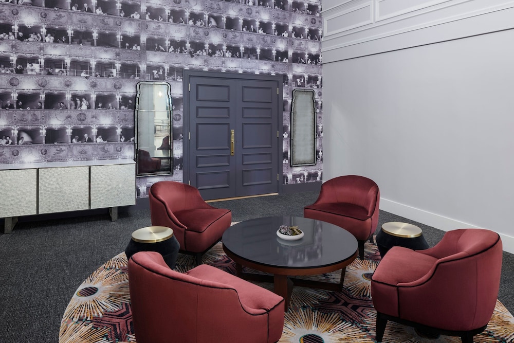 The Westin Great Southern Columbus - photo 3