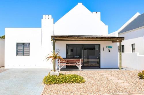 27 On Ray in Unknown City, South Africa